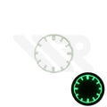 Index Ring for G-Shock GA2100 / GA2110 : Green Luminous