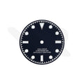 Blackbay Diver Dial for Seiko Mod