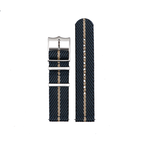 Tudor Style Fabric Strap