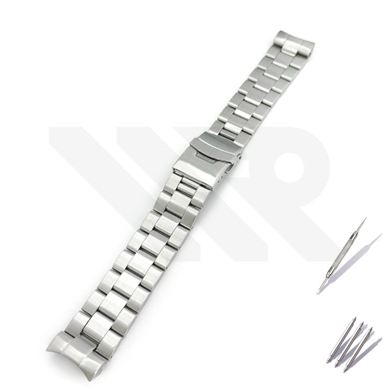 Oyster Bracelet for SKX/SRPD - Stainless Steel