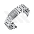 Replacement Stainless Steel Bracelet Compatible with Tissot Supersport Chrono T125617A