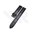 Replacement Leather Strap Compatible with Tissot Carson Premium T122410A / T122407A