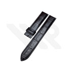 Replacement Leather Strap Compatible with Tissot Carson Premium T122410A / T122407A