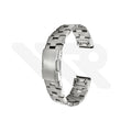Replacement Titanium Bracelet Compatible with Casio PRO TREK PRG260 / PRG270 / PRW2500T / PRW3500T / PRW5000T / PRW5100T