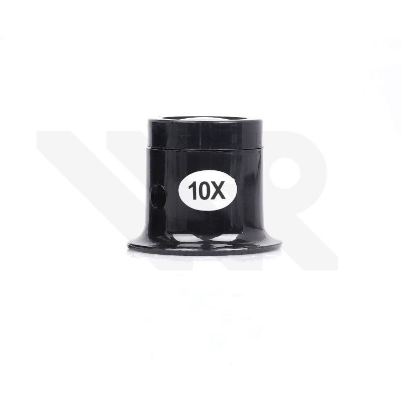 Watch Polycarbonate Magnifying Lens