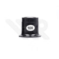 Watch Polycarbonate Magnifying Lens