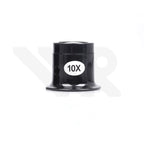 Watch Polycarbonate Magnifying Lens