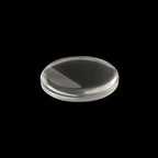 Assorted Sizes Box Sapphire Crystals for Wrist Watch Replacement