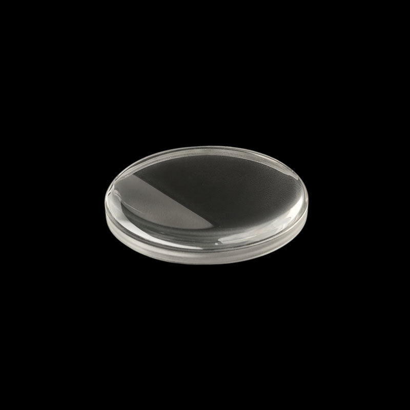 Assorted Sizes Box Sapphire Crystals for Wrist Watch Replacement