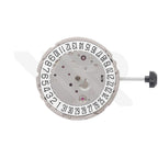 Miyota 9015 Watch Movement