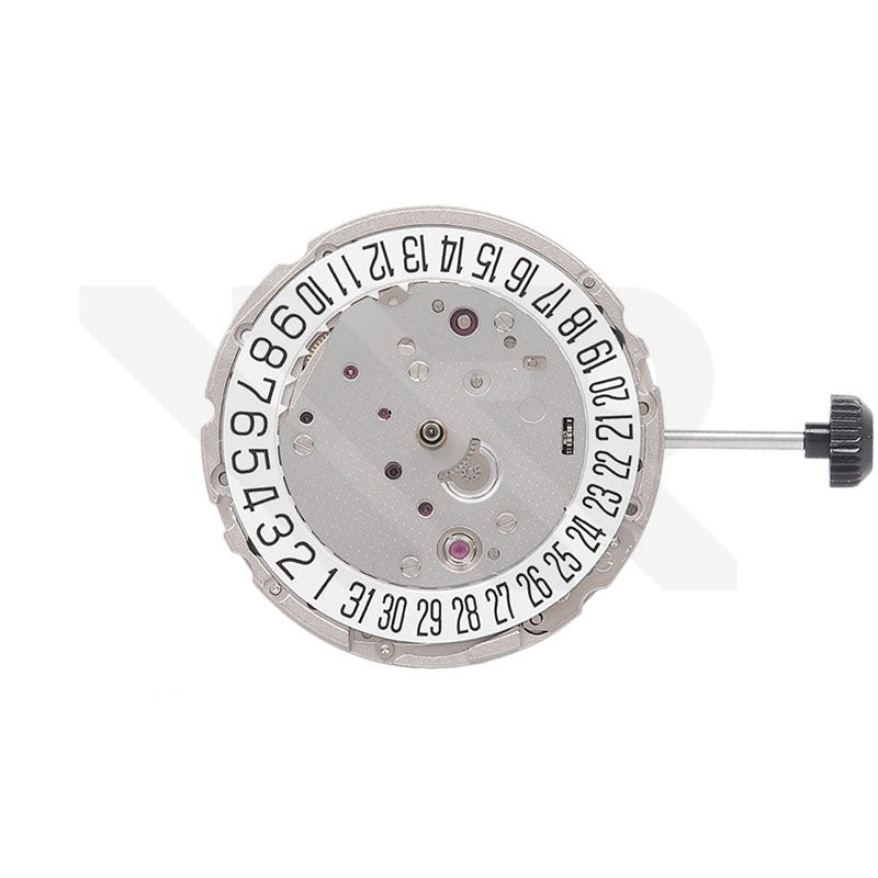 Miyota 9019 Premium Automatic Watch Movement