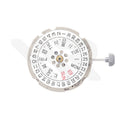 Miyota 8205 Watch Movement (Silver)