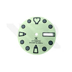 Full Luminous Diver Dial for Seiko Mod