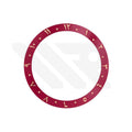 Arabic Aluminium Sloped  Bezel Insert for SKX/SRPD