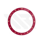Arabic Aluminium Sloped  Bezel Insert for SKX/SRPD
