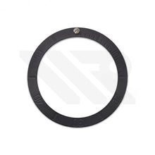 Load image into Gallery viewer, Sub Style Ceramic Sloped Bezel Inserts for SKX/SRPD - Full Black
