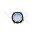 Sandblasted Silver SKX Case Set for Seiko Mod: Black Yachtmaster Style