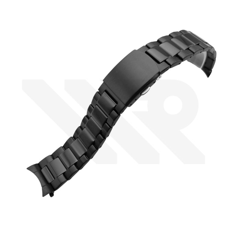 Replacement Bracelet Compatible with Citizen Eco-Drive Chronograph CA0695 / CA4505