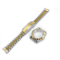 Oyster Case Set for Seiko Mod
