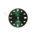 Diver Dial für Seiko Mod