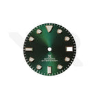 Diver Dial für Seiko Mod