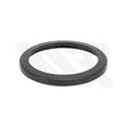 Smooth Bezel for SKX / SRPD: Polished Black