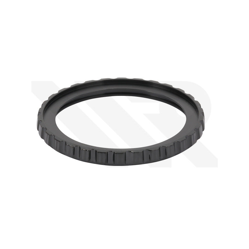 DOXA Style Bezel for SRPA21J1 / SRP775 / SRP777 / SRP778 / SRPC91J1: Polished Black