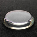 Bubble Mineral Crystal for Seiko Monster SRP581 / SKX031 / SZEN007 (No AR Coating)