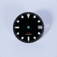 Load image into Gallery viewer, GMT Dial for Seiko NH34 Mod
