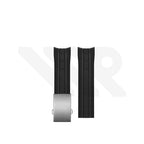Replacement Silicone Strap Compatible with Mido Multifort M005430