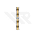 Replacement Stainless Steel Bracelet Compatible with Mido Multifort M005430