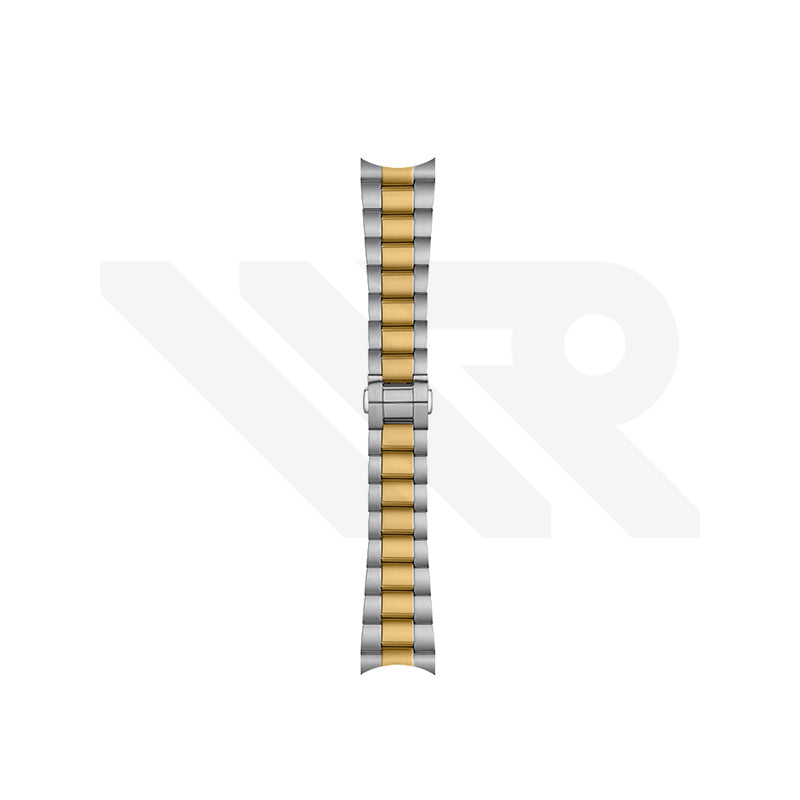 Replacement Stainless Steel Bracelet Compatible with Mido Multifort M005430