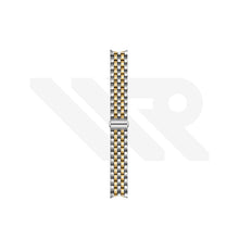 Lade das Bild in den Galerie-Viewer, Stainless Steel Bracelet for Mido Baroncelli Lady M007207
