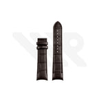 Replacement Leather Strap Compatible with Mido Belluna II M024407
