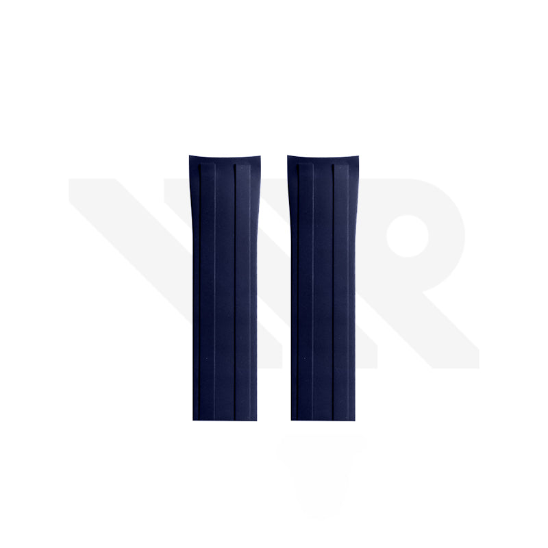Replacement Rubber Strap Compatible with Mido Ocean Star Series