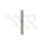 Replacement Stainless Steel Bracelet Compatible with Mido Dorada M1130 Series