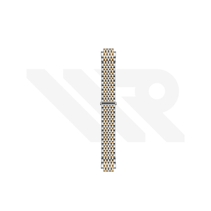 Replacement Stainless Steel Bracelet Compatible with Mido Dorada M1130 Series