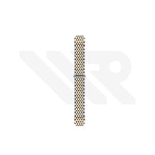 Load image into Gallery viewer, Replacement Stainless Steel Bracelet Compatible with Mido Dorada M1130 Series
