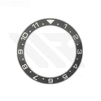 Ceramic Sloped Bezel Inserts for SKX/SRPD