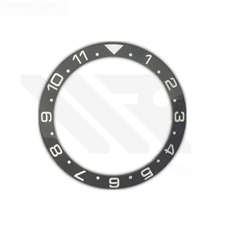 Ceramic Sloped Bezel Inserts for SKX/SRPD