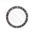 Arabic Style Sloped Ceramic Sloped Bezel Inserts for SKX/SRPD