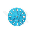 Malachite Turquoise Dial for Seiko Mod