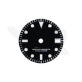 GMT Dial for Seiko NH34 Mod