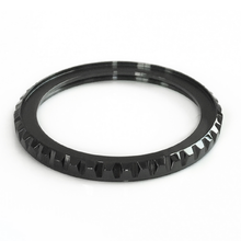 Load image into Gallery viewer, LX Bezel for SKX / SRPD: Polished Black
