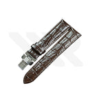 Replacement Leather Strap Compatible with Tissot Luxury T086207A