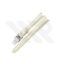 Load image into Gallery viewer, Original Leather Strap for Tissot Flamingo T094210A
