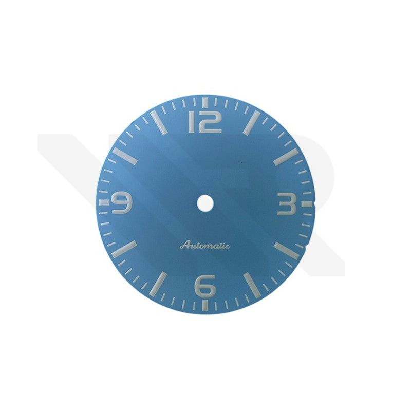 Colorful Dial for Seiko Mod