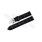 Replacement Leather Strap Compatible with Tissot Le Locle Powermatic 80 T006407B