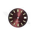 GS Zifferblatt für Seiko Mod
