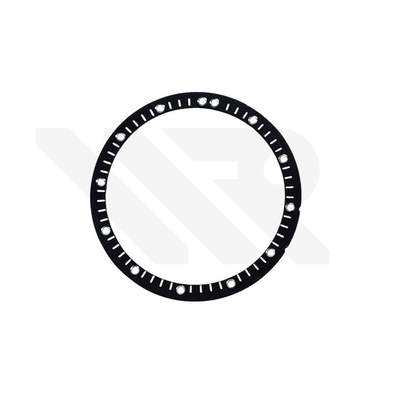 Skeleton Dial for Seiko Mod